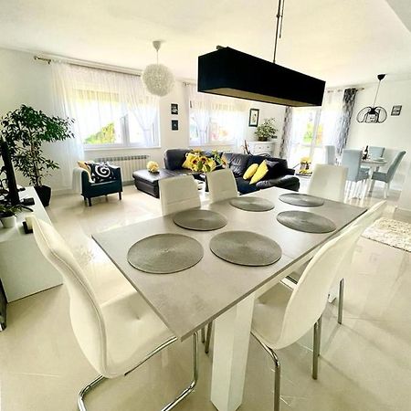 U Gosi Zator Villa Kültér fotó