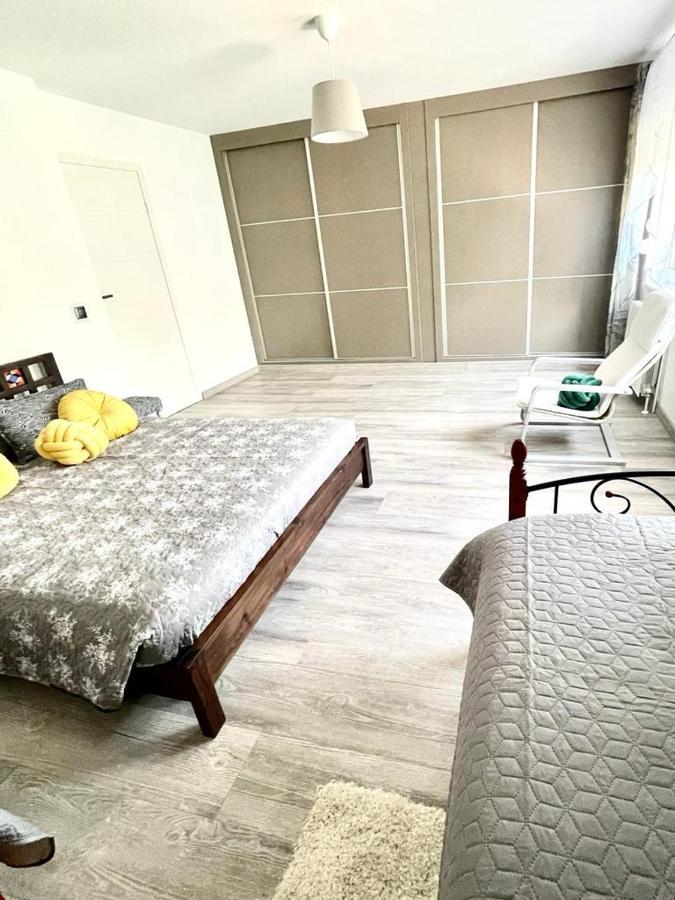 U Gosi Zator Villa Kültér fotó
