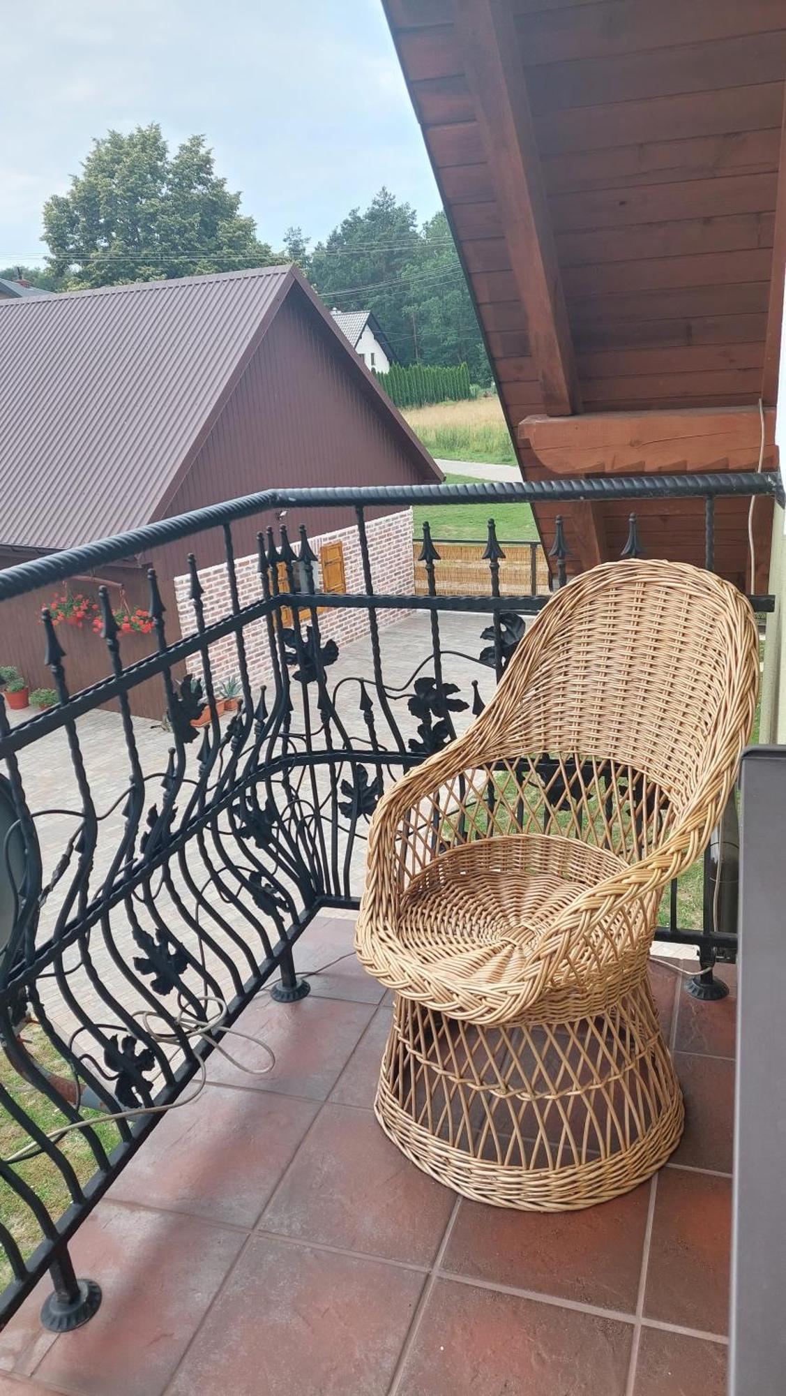 U Gosi Zator Villa Kültér fotó